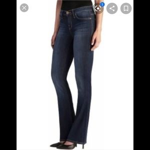 Rock & Republic Kasandra Jeans Boot Cut Size 4